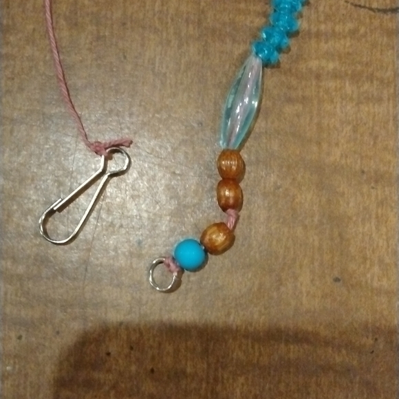 Waist Beads 36 In Long - Picture 2 of 2